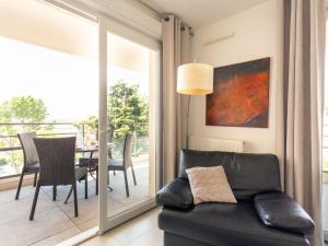 Apartment bel horizon by Interhome