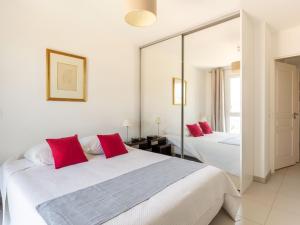 Apartment bel horizon by Interhome