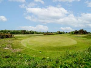 Holiday Home Golf View by Interhome