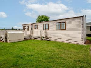 Holiday Home Golf View by Interhome
