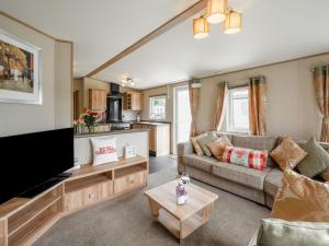 Holiday Home Golf View by Interhome