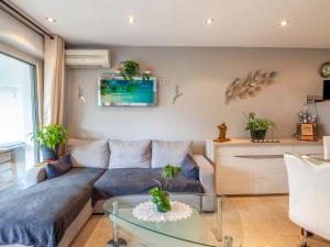 Appartements Apartment Bidassoa by Interhome : photos des chambres