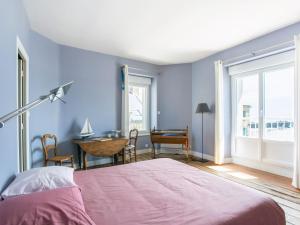 Appartements Apartment La Vigie by Interhome : photos des chambres
