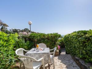 Apartment Le Front de Mer-4 by Interhome
