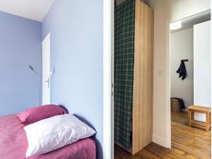 Appartements Apartment La Vigie by Interhome : photos des chambres