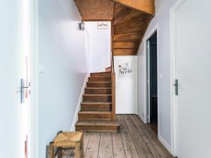 Appartements Apartment La Vigie by Interhome : photos des chambres