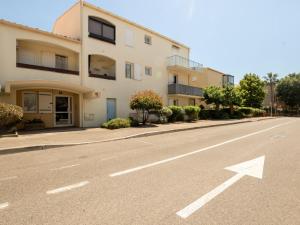 Appartements Studio Le Viguier by Interhome : photos des chambres