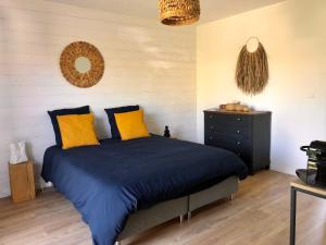 Maisons d'hotes Agreable suite - Bassin Arcachon : photos des chambres