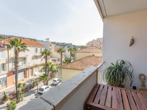 Appartements Apartment La Meridienne-5 by Interhome : photos des chambres