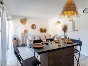 Appartements Apartment La Meridienne-5 by Interhome : photos des chambres