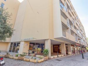 Appartements Apartment La Meridienne-5 by Interhome : photos des chambres