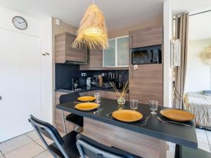 Appartements Apartment La Meridienne-5 by Interhome : photos des chambres