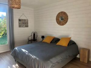 Maisons d'hotes Agreable suite - Bassin Arcachon : photos des chambres