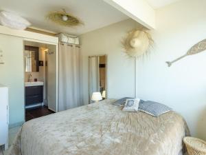 Appartements Apartment La Meridienne-5 by Interhome : photos des chambres