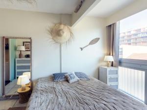 Appartements Apartment La Meridienne-5 by Interhome : photos des chambres