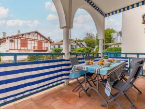 Appartements Apartment Residence Tingitana-4 by Interhome : photos des chambres