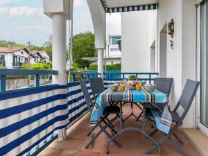 Appartements Apartment Residence Tingitana-4 by Interhome : photos des chambres