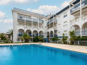 Appartements Apartment Residence Tingitana-4 by Interhome : photos des chambres