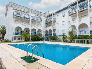 Appartements Apartment Residence Tingitana-4 by Interhome : photos des chambres