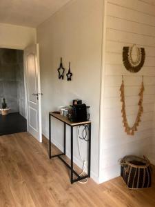 Maisons d'hotes Agreable suite - Bassin Arcachon : photos des chambres