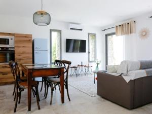 Maisons de vacances Holiday Home U Lotu by Interhome : photos des chambres