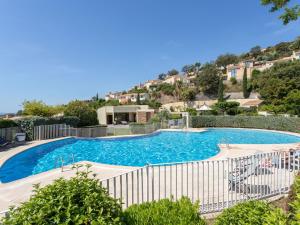 Holiday Home Le Belvédère by Interhome