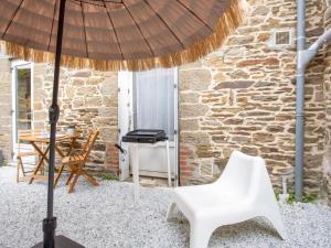 Appartements Apartment La Cancalaise by Interhome : photos des chambres