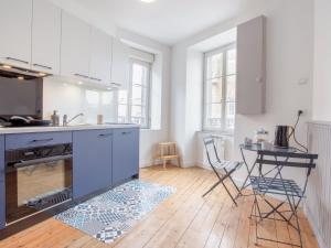 Appartements Apartment La Cancalaise by Interhome : photos des chambres