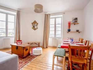 Apartment La Cancalaise by Interhome