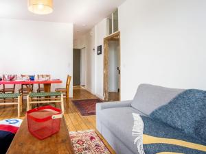 Apartment La Cancalaise by Interhome