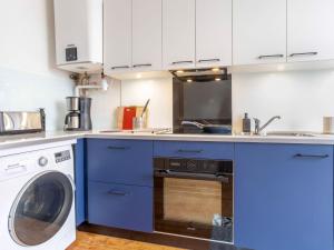 Apartment La Cancalaise by Interhome