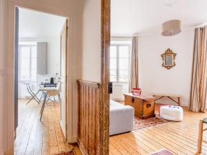 Appartements Apartment La Cancalaise by Interhome : photos des chambres