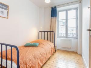 Appartements Apartment La Cancalaise by Interhome : photos des chambres