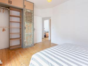 Appartements Apartment La Cancalaise by Interhome : photos des chambres