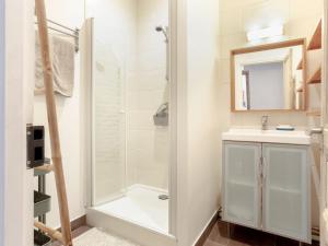 Appartements Apartment La Cancalaise by Interhome : photos des chambres