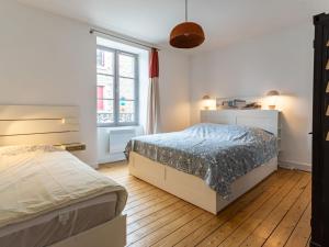 Apartment La Cancalaise by Interhome