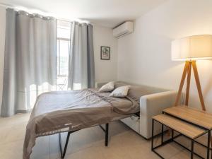 Appartements Studio Odyssee 80-2 by Interhome : photos des chambres