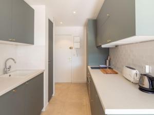 Appartements Studio Odyssee 80 by Interhome : photos des chambres