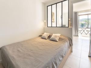 Appartements Studio Odyssee 80 by Interhome : photos des chambres