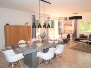 Holiday Home Le Jade by Interhome