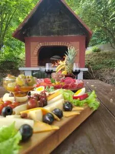 Holiday House Trnovac - Stara Pila