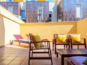 Holiday Home Residencial Oropesa - La Concha by Interhome