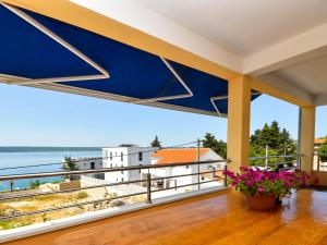 Apartment Tanja-1 by Interhome