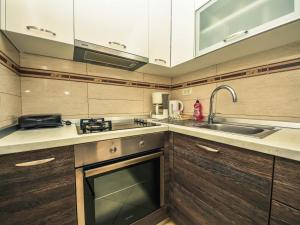 Apartment Tanja-1 by Interhome