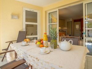 Apartment LEsquinade FH 003 by Interhome