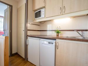 Apartment LEsquinade FH 003 by Interhome