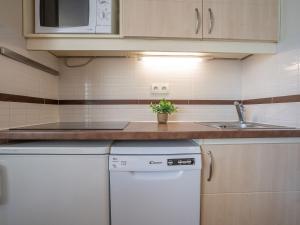 Apartment LEsquinade FH 003 by Interhome