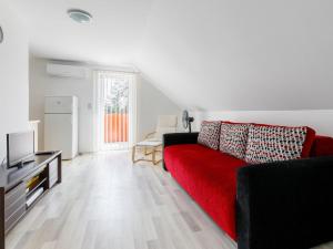 Holiday Home Pear Trees by Interhome