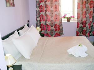 3 hviezdičkov&yacute; hotel Jolly City Center Hotel Tirana Alb&aacute;nsko