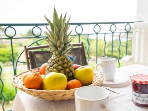 Studio Le Belvédère - R3 221 by Interhome